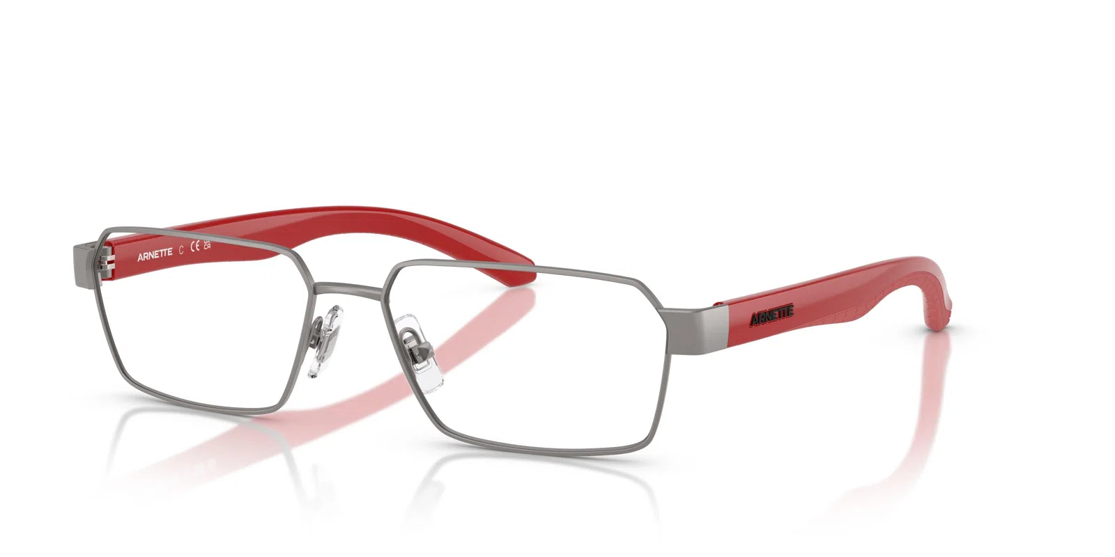 Arnette Greyscale 6144 Eyeglasses - view 23